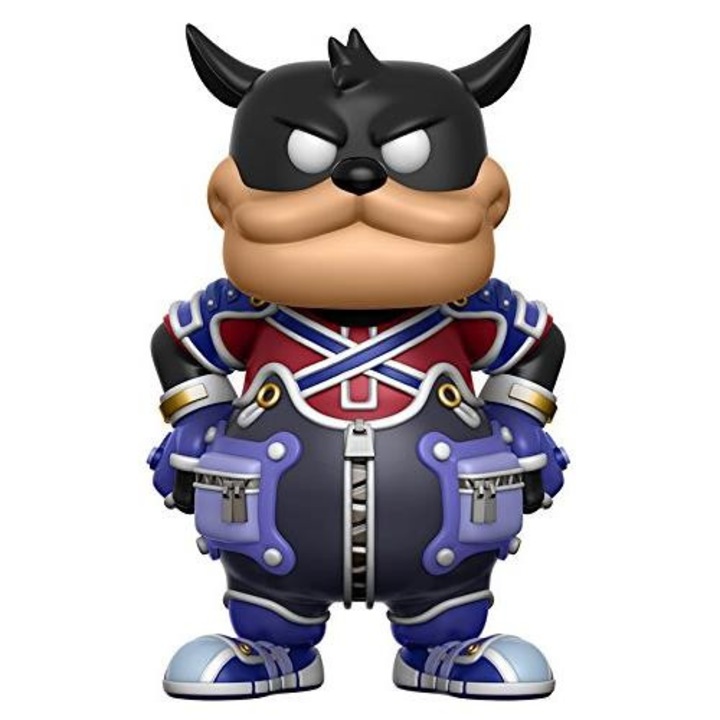 Figurina Pop! Disney Kingdom Hearts Pete