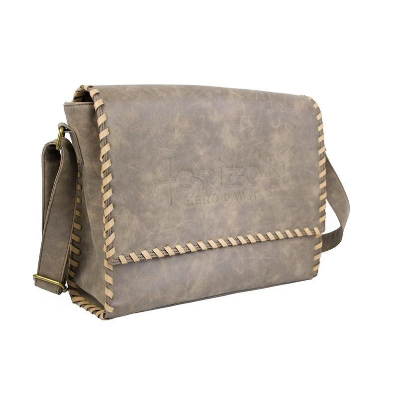 Geanta Horizon Zero Dawn Horizon Logo Messenger Bag