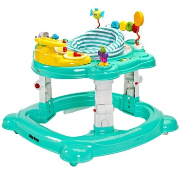 Premergator Toyz Hip Hop Mint Premergator Toyz Hip Hop Mint