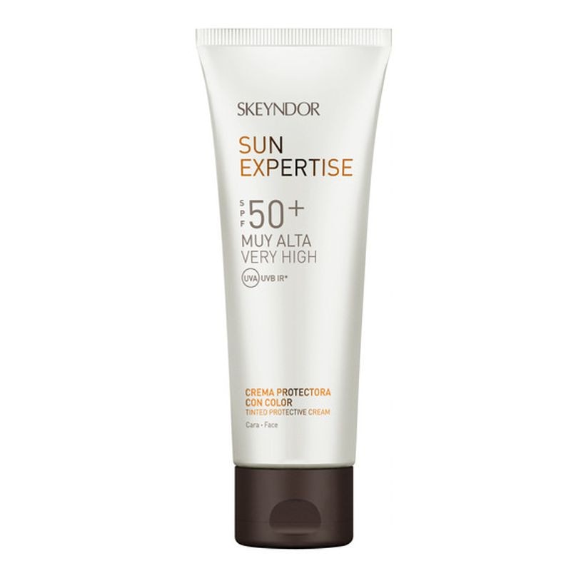 Skeyndor Sun Expertise Tinted Protective Cream SPF50 75 ml