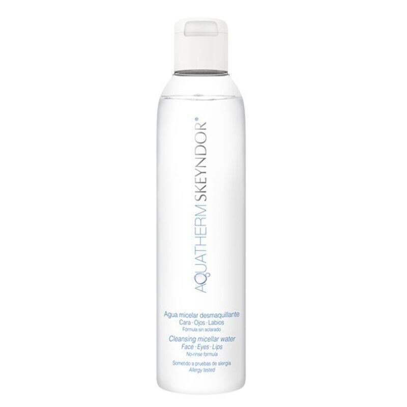 Skeyndor Aquatherm Cleansing Micellar Water 200 ml