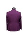 Мъжко прилепнало яке Plus Scorpion Lilac Размер 56