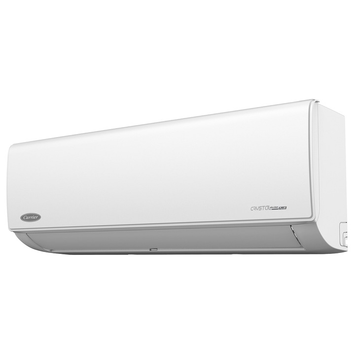 Aparat de Aer Conditionat Carrier Crystal Ultra Clean Plus 38QHG/42QHG009D8SU2 9000 BTU, garantie 36 luni