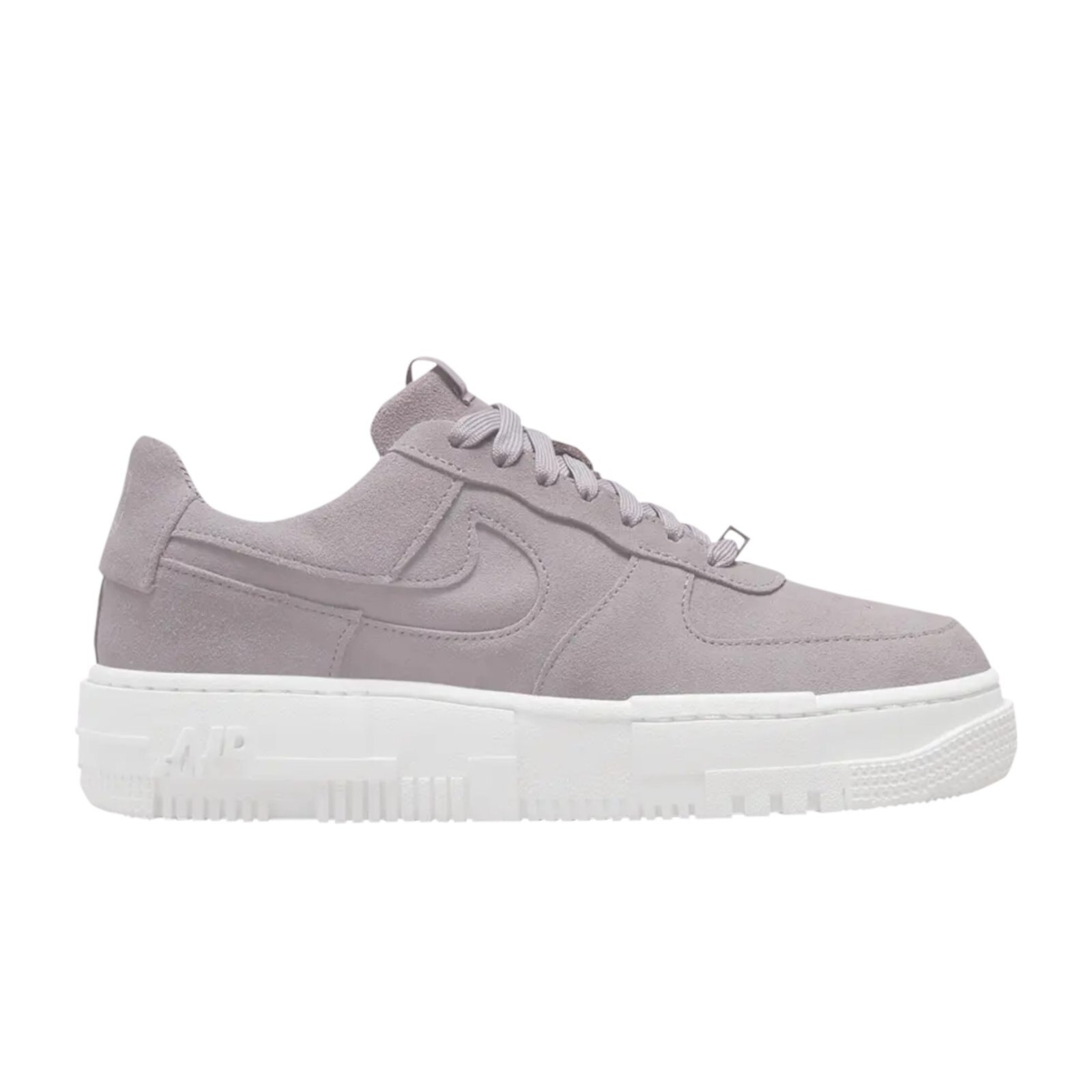 Pantofi sport NIKE Air Force 1 Pixel Violet 37.5 EU - eMAG.ro