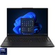 Laptop Lenovo 16'' ThinkPad L16 Gen 1, WUXGA IPS, Procesor Intel® Core™ Ultra 7 155U (12M Cache, up to 4.80 GHz), 16GB DDR5, 2TB SSD, Intel Graphics, no os, Black