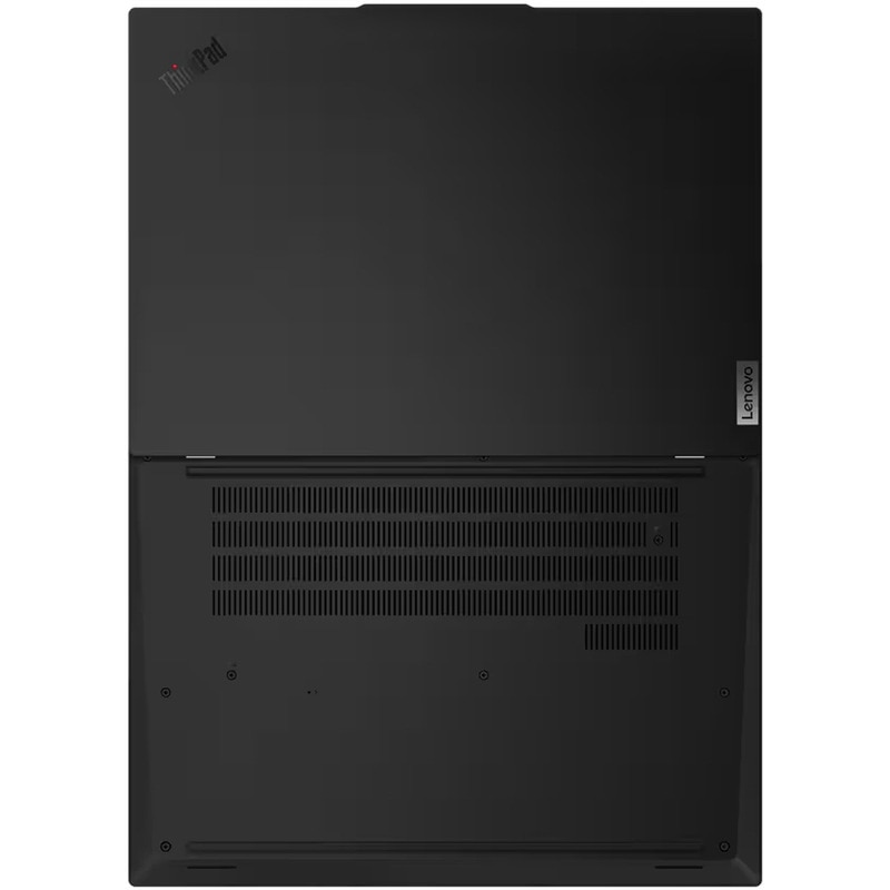 Laptop Lenovo 16'' ThinkPad L16 Gen 1, WUXGA IPS, Procesor Intel® Core™ Ultra 7 155U (12M Cache, up to 4.80 GHz), 48GB DDR5, 4TB SSD, Intel Graphics, no os, Black