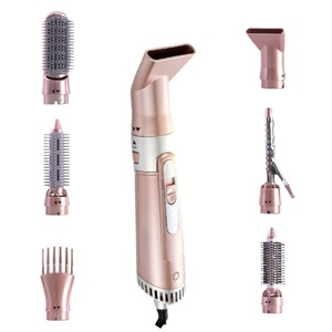 Perii de par electrice