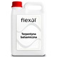 Балсамовтерпентин2литра,Flexol,естественразтворител,замасленибои,употребазаконсервиране