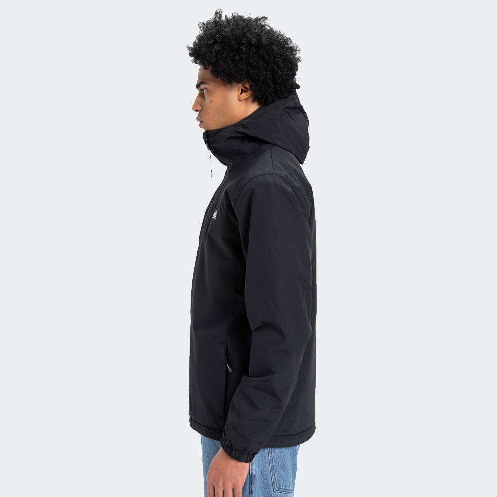 Jacheta sport barbati Quiksilver Overcast 3K, impermeabila
