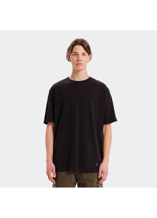 Tricou Emerson pentru barbati, Negru