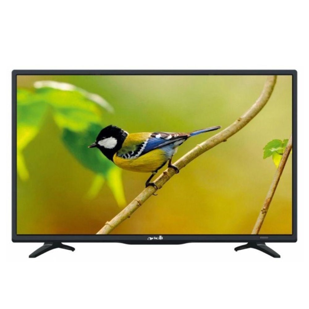 Телевизор Arielli LED-32DN5T2
