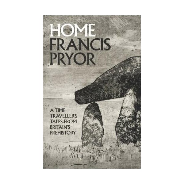 Home - Francis Pryor