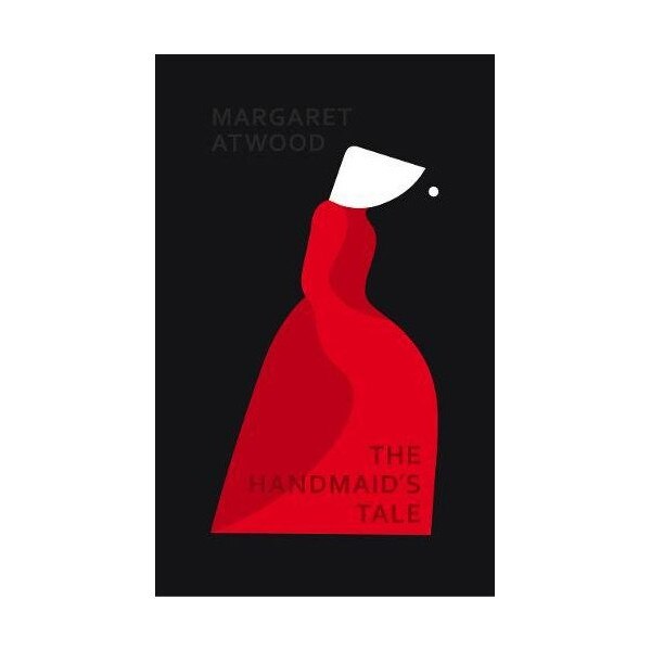The Handmaid's Tale - Margaret Atwood