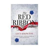 the red ribbon - lucy adlington imagen 7_0_
0