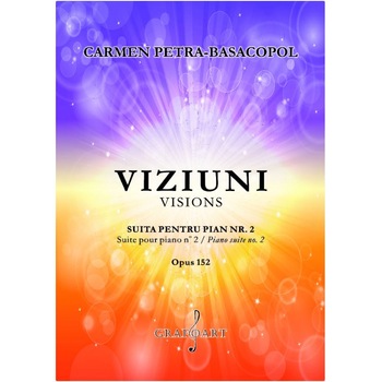 Viziuni - Carmen Petra-Basacopol Viziuni - Carmen Petra-Basacopol