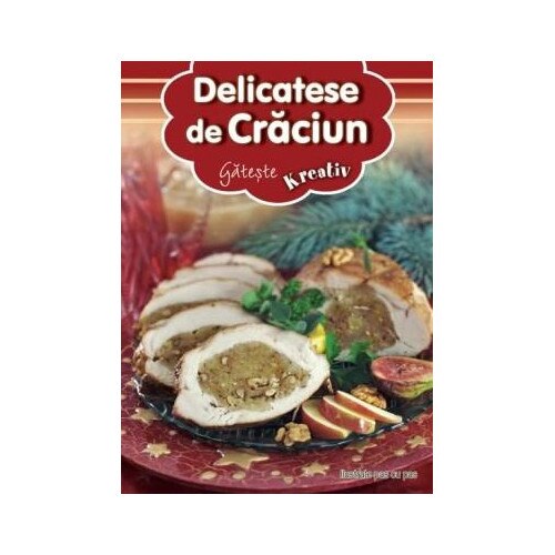 Delicatese de Craciun
