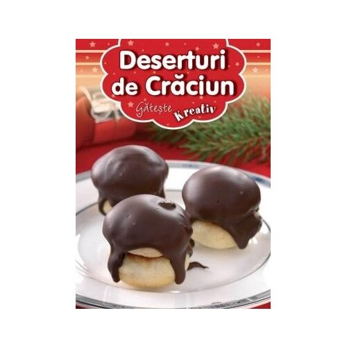 Deserturi pentru Craciun