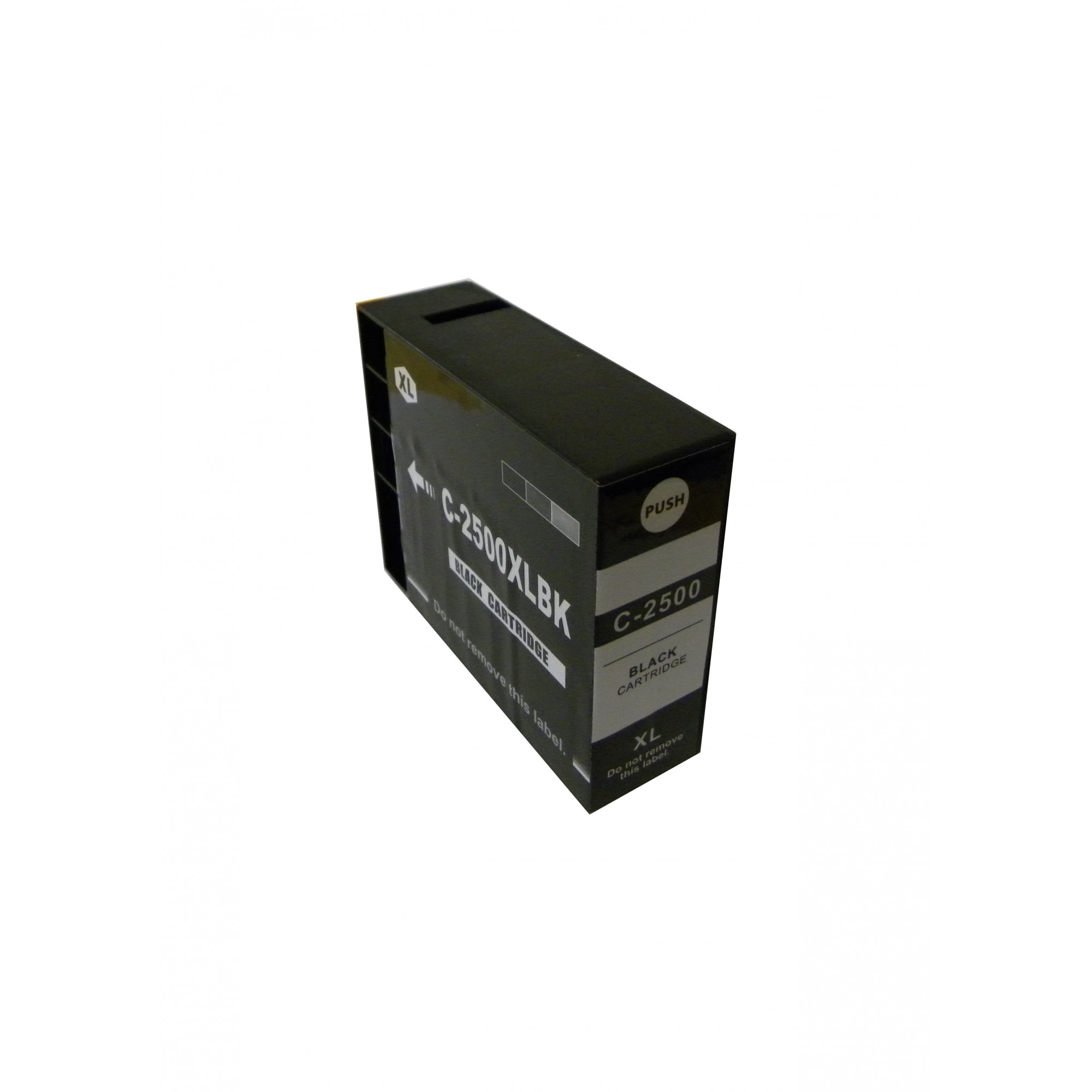 Cartus cerneala compatibil Canon PGI 2500 XL Black