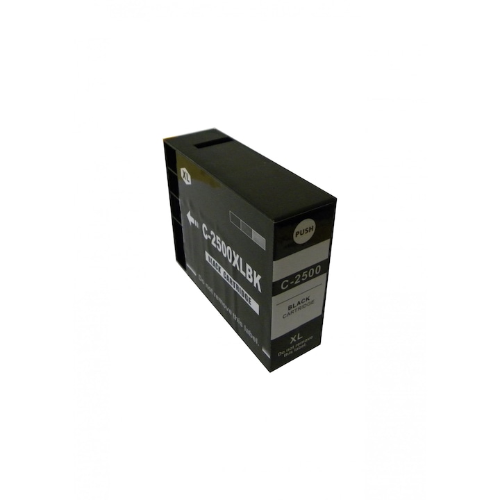 Cartus cerneala imprimanta pentru Brother LC-421 XL cyan, 10 ml, 500 pagini, LC-421, compatibil cu DCP-J1050DW DCP-J1140DW MFC-J1010DW