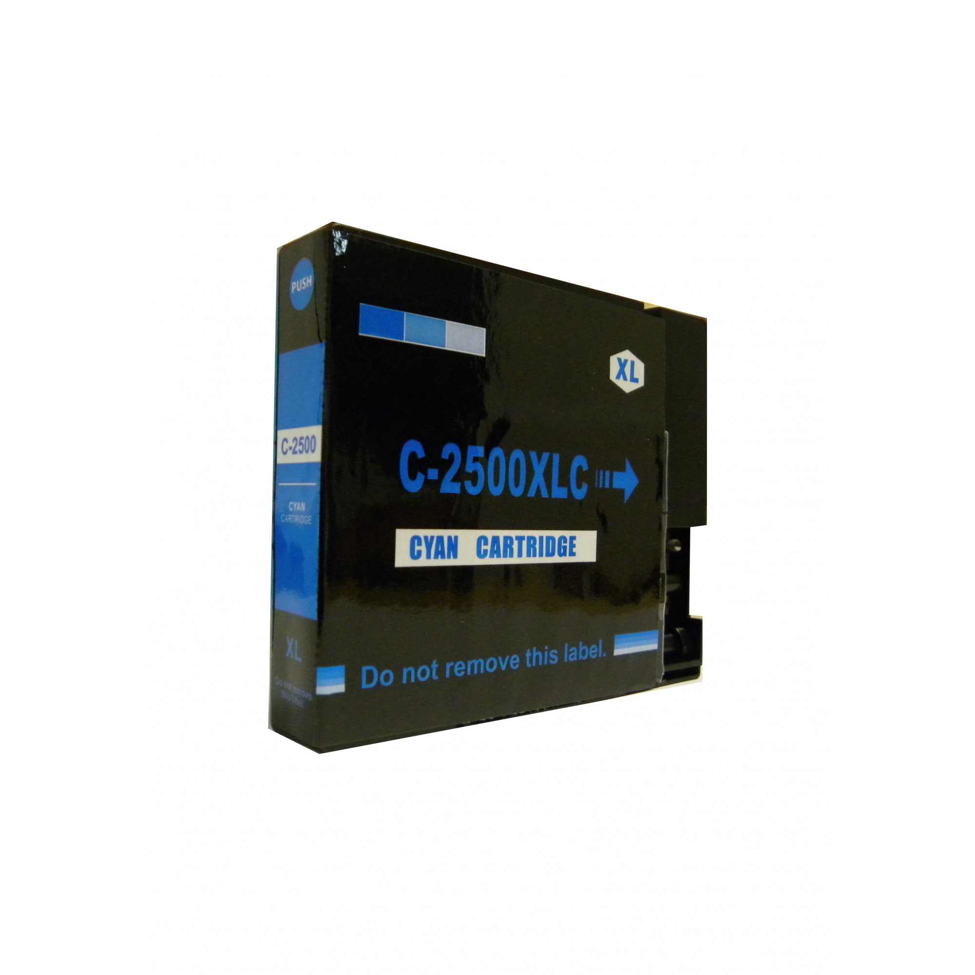 Cartus cerneala compatibil Canon PGI 2500 XL Cyan