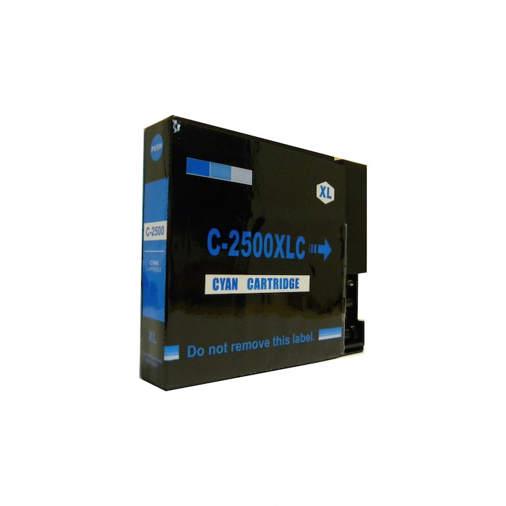 Cartus cerneala compatibil cu imprimantele Epson T1293 magenta (rosu)