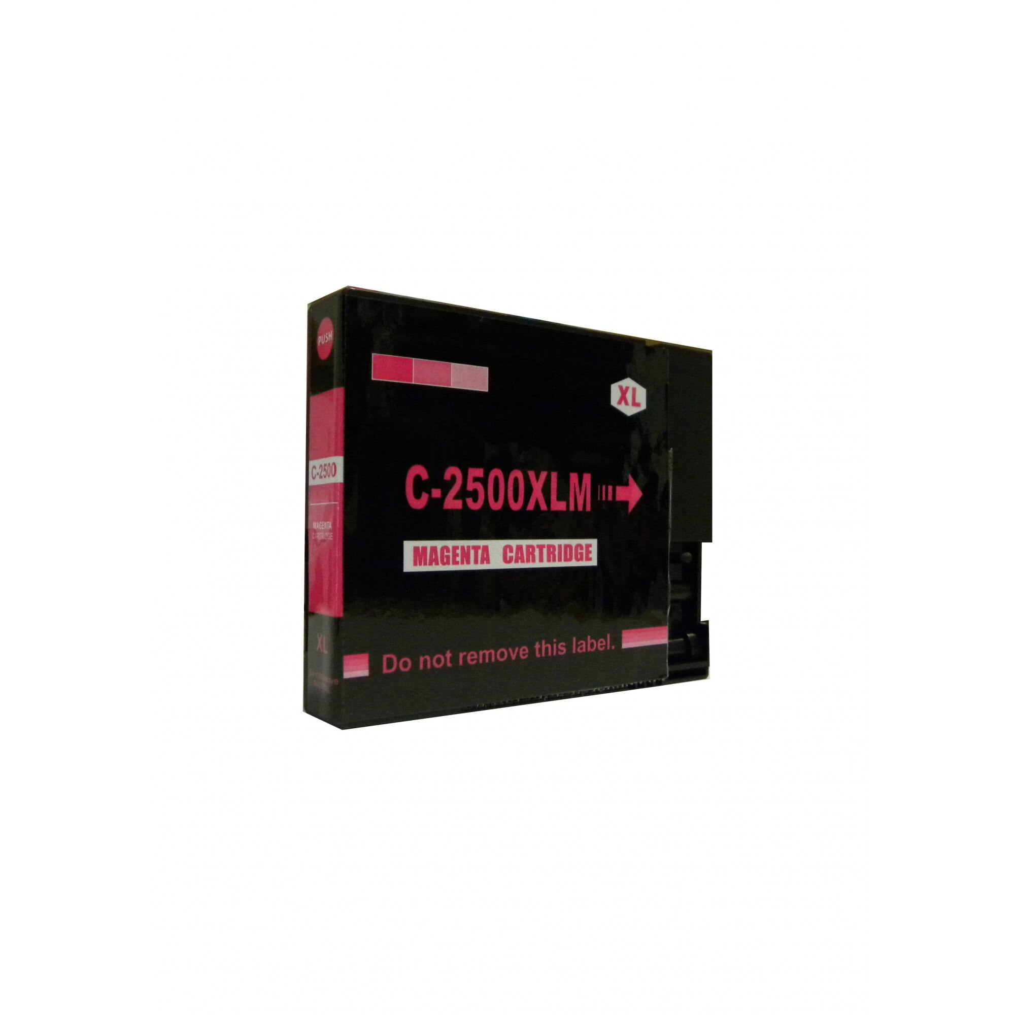 Cartus cerneala compatibil Canon PGI 2500 XL Magenta