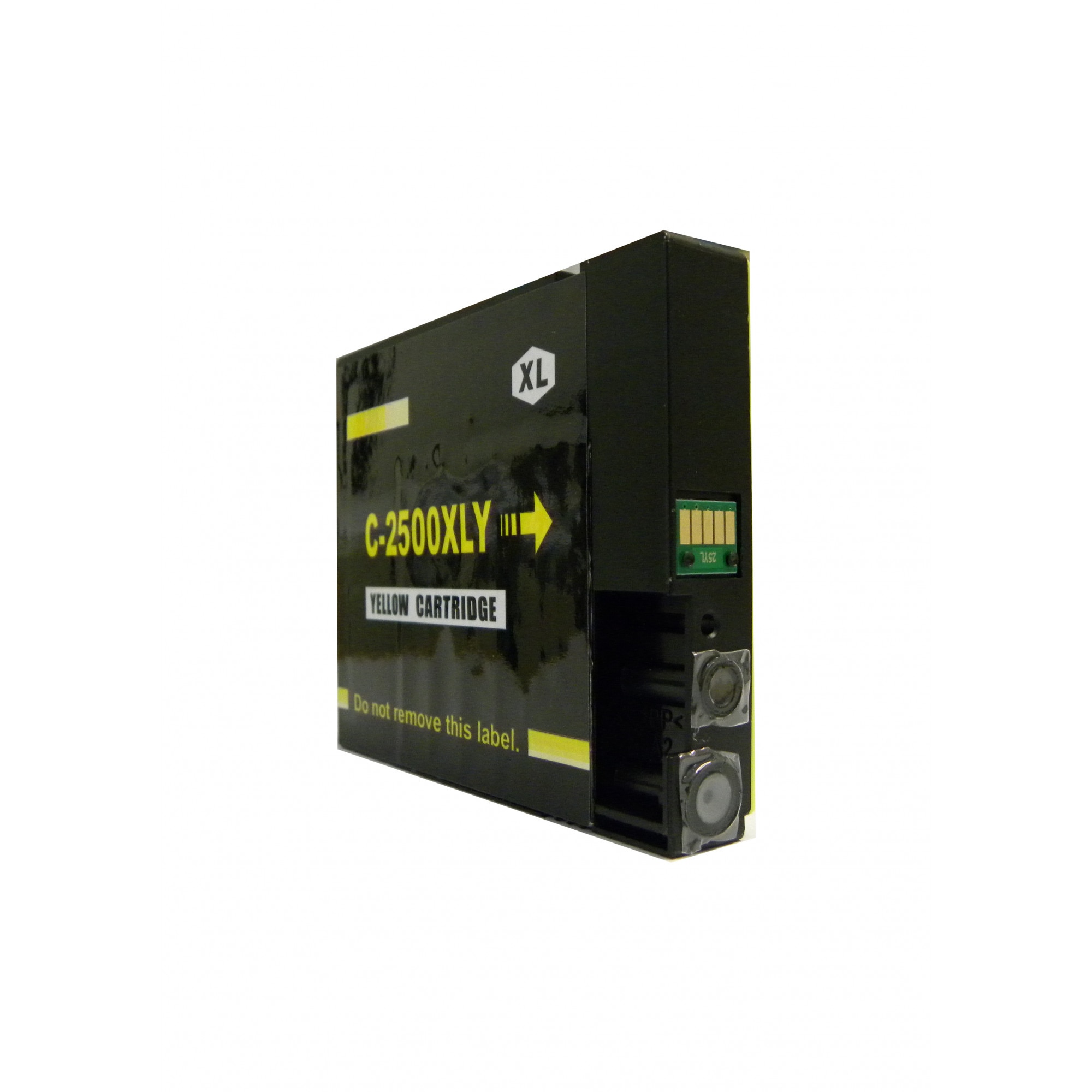 Cartus cerneala compatibil Canon PGI 2500 XL Yellow
