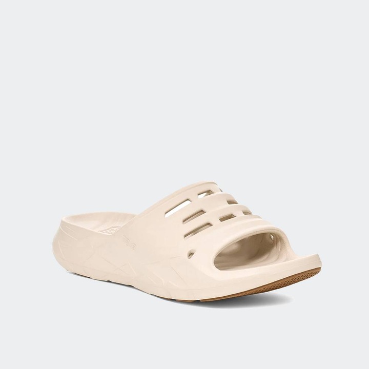 Slapi barbati Teva, 1164651, Sintetic, Gri, Bej