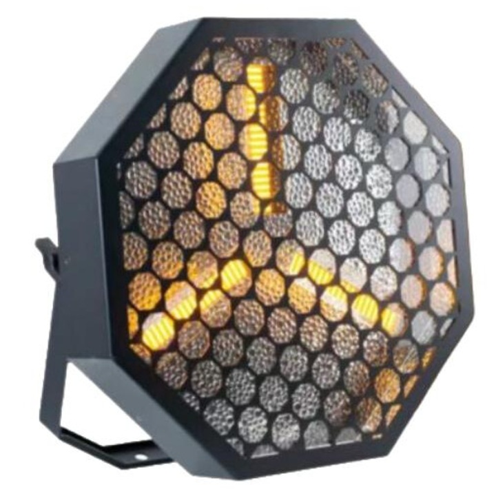 Proiecor LED retro LIGHT4ME LUMEN OCTO, echipamente de lumini