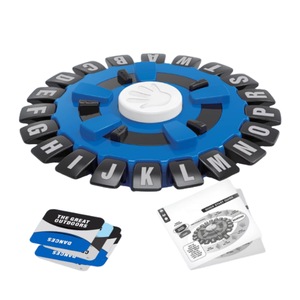 Fejlesztő és oktató játékok