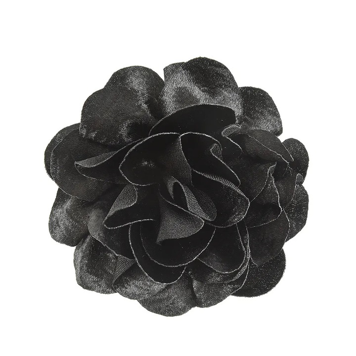 Brosa floare neagra, Meli Melo Paris