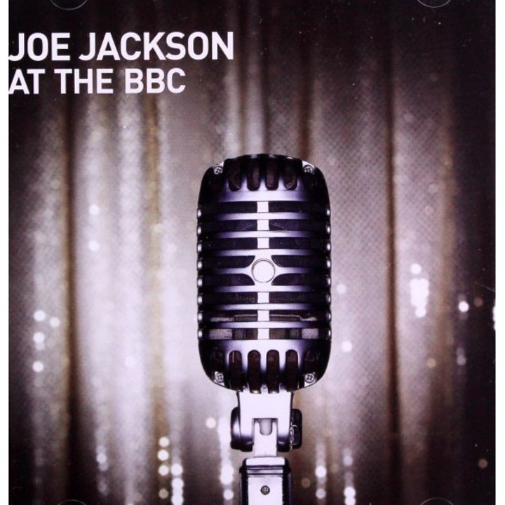 Joe Jackson: At The BBC [2CD]