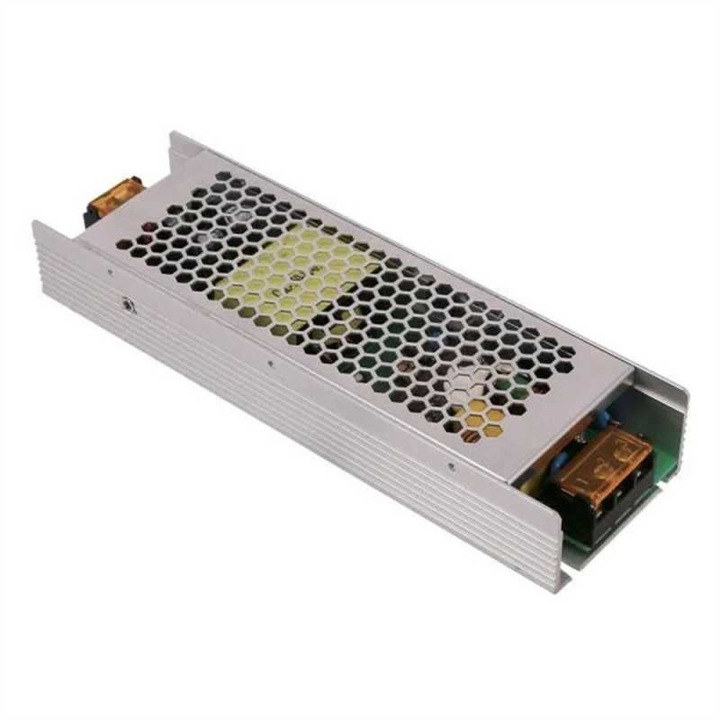 SUEVA® LED захранване 220V ДО 12V 8,5 A 102W