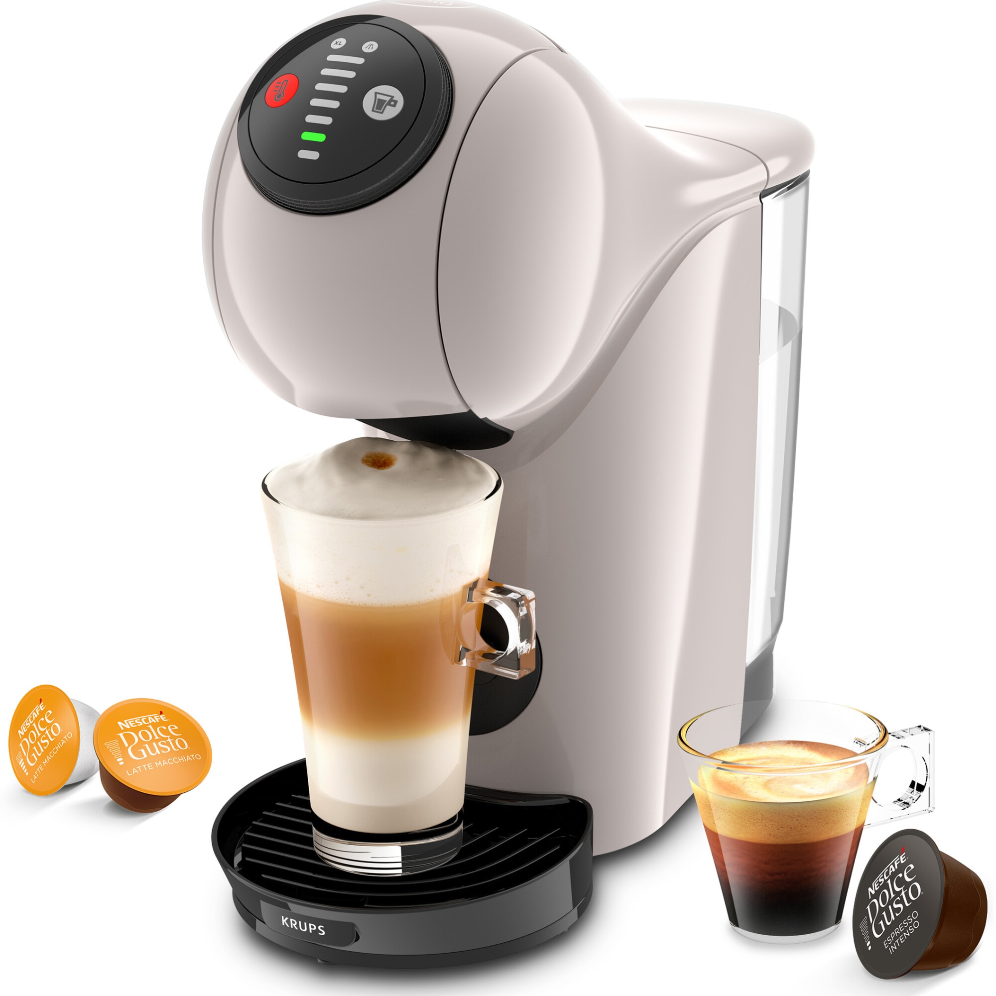Krups Nescafé Dolce Gusto Genio S KP243AF0
