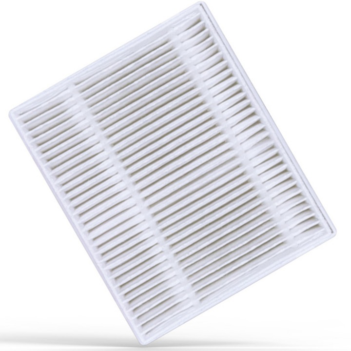 Filtru de inalta eficienta Rowenta ZR879B01, pentru aspirator robot Rowenta X-Plorer S85, S85+, S90, S90+, seriile RR87xx