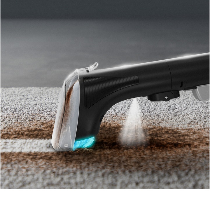 Rowenta Clean IT IN5021F0 kárpittisztító porszívó, 750W, fekete [7]