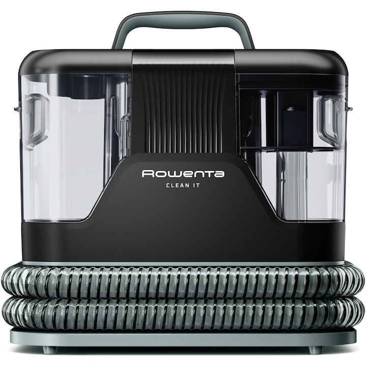 Rowenta Clean IT IN5021F0 kárpittisztító porszívó, 750W, fekete [2]