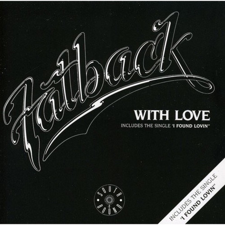 Fatback Band: With Love [CD]