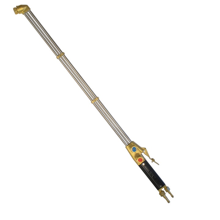 Arzator Taiere Oxigaz K911, 855mm - 75°
