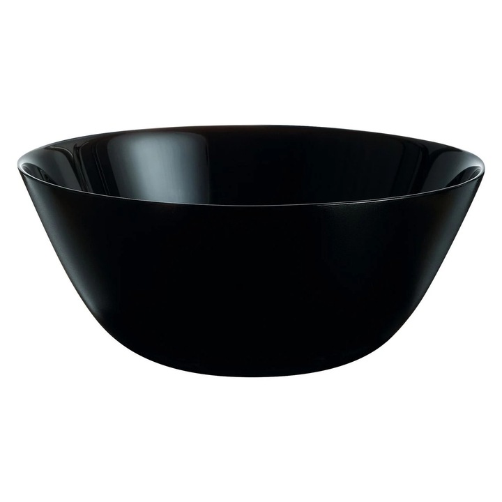 Opal Rotunda Negra salátástál 2,6L - Arcopal