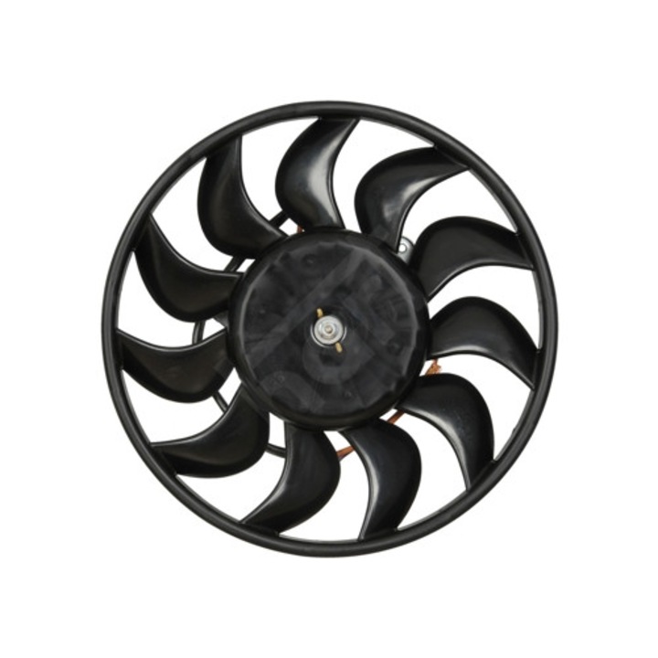 Ventilátor, motorhűtés HART 643 072