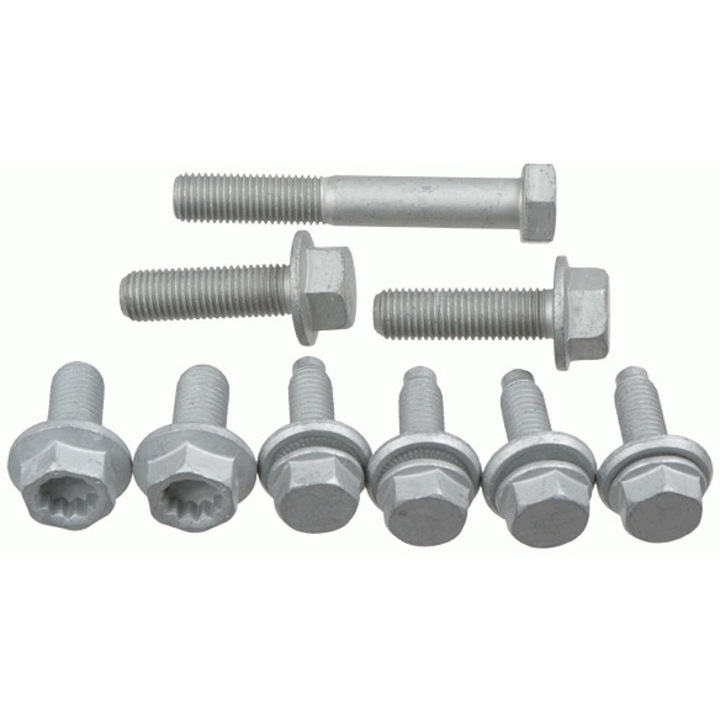 Javítókészlet, kerékfelfüggesztés LEMFORDER 38906 01