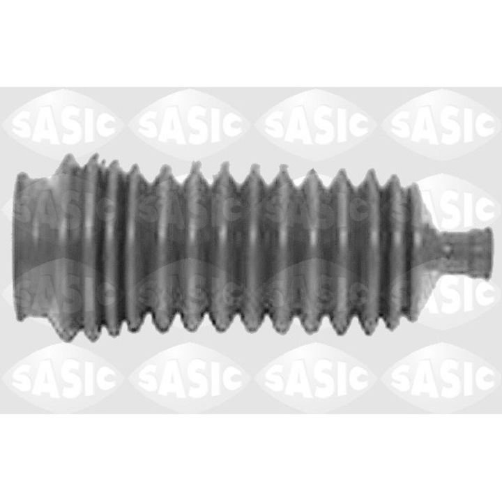 Kormánymű fedél SASIC 4006224