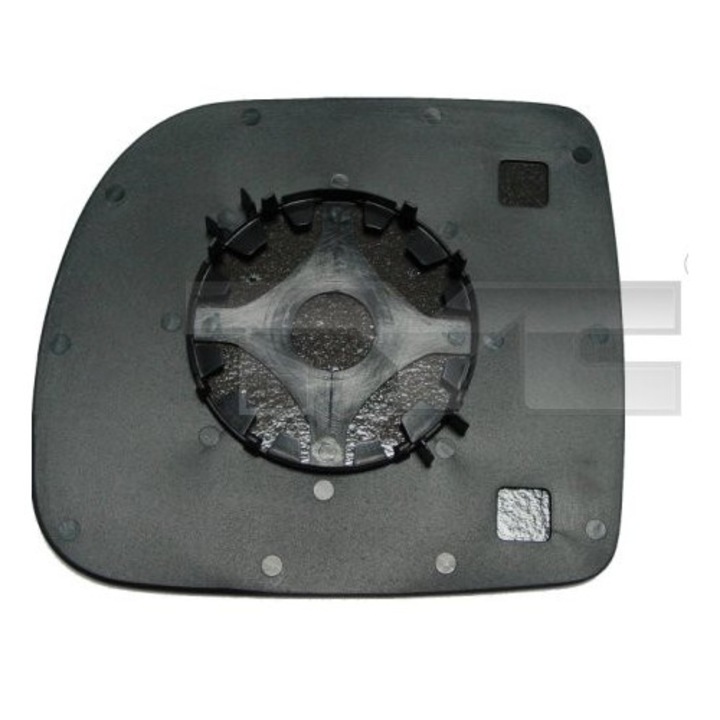 Стъкло за огледало, външно огледало TYC 328-0026-1