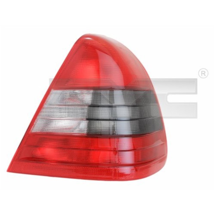 Lampa combinata spate TYC 11-5191-05-2