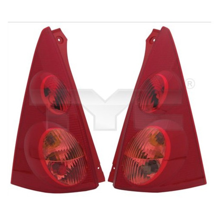 Lampa combinata spate TYC 11-11177-01-2