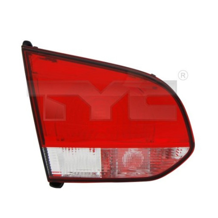 Lampa TYC 17-0238-01-2, partea stanga, fara suport de montare