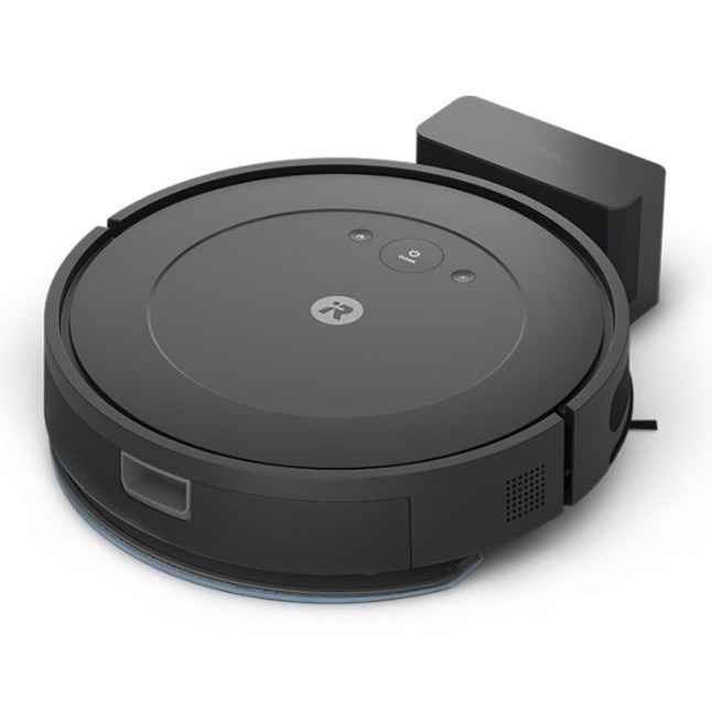 Aspirator iRobot Roomba 530 - eMAG.ro