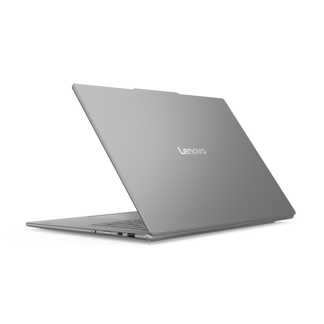Laptop, Lenovo Yoga Slim 7i Aura Edition, 15,3
