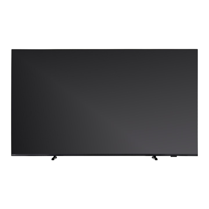 Телевизор Philips 75PML8709/12 75'' 4K Ultra HD, Google TV, Dolby Digital, сив